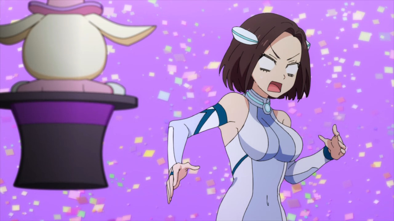 Nazotokine (Puyasubs!)